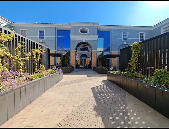 338M² OFFICE TO LET IN ILLOVO